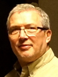 Rainer Böhme
