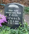 Grab Edith Gresch