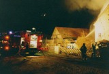Der Brand