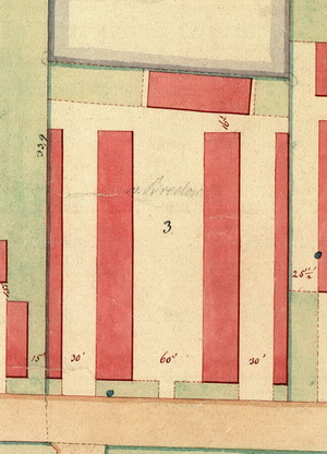 Tagelöhnerhof 1859