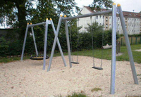 Spielplatz