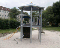 Spielplatz